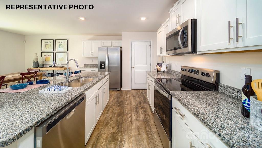 Abrial Ridge - Residential