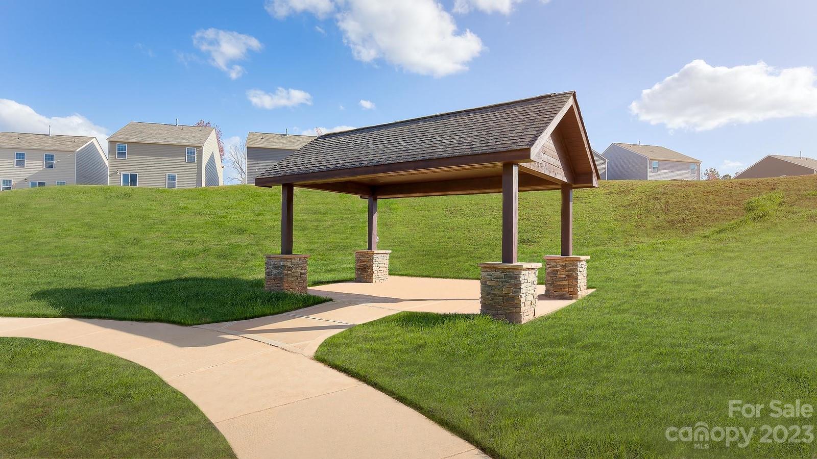 Abrial Ridge - Residential