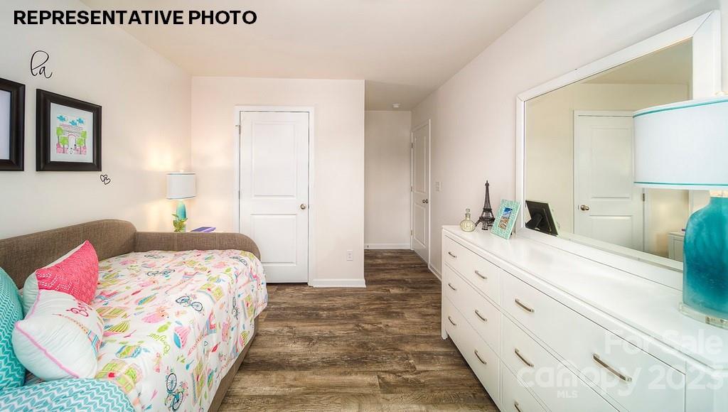 Abrial Ridge - Residential