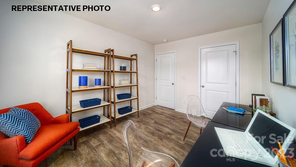 Abrial Ridge - Residential