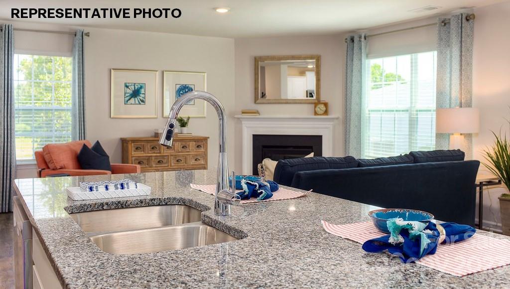 Abrial Ridge - Residential