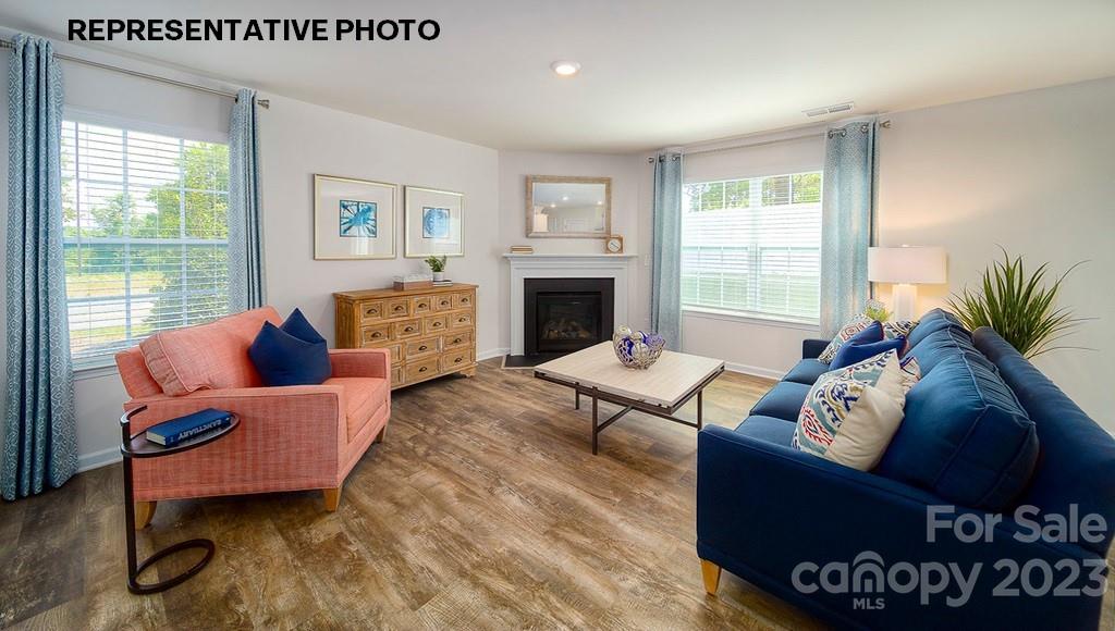 Abrial Ridge - Residential