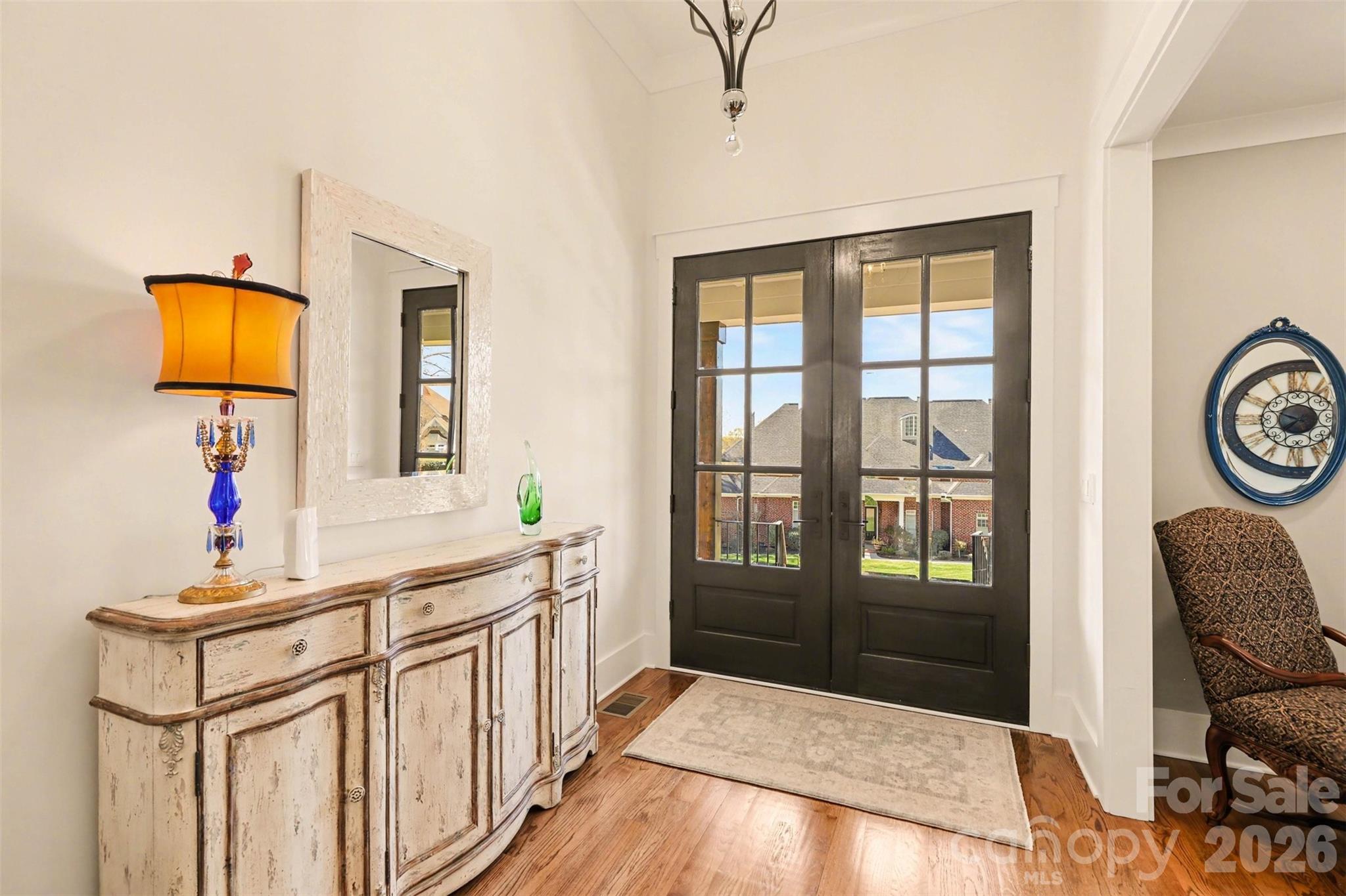 302 Forest Bay Court