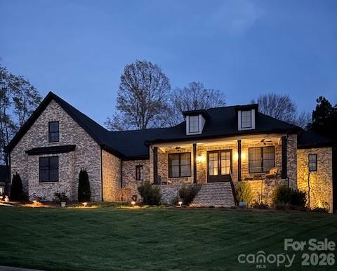 302 Forest Bay Court