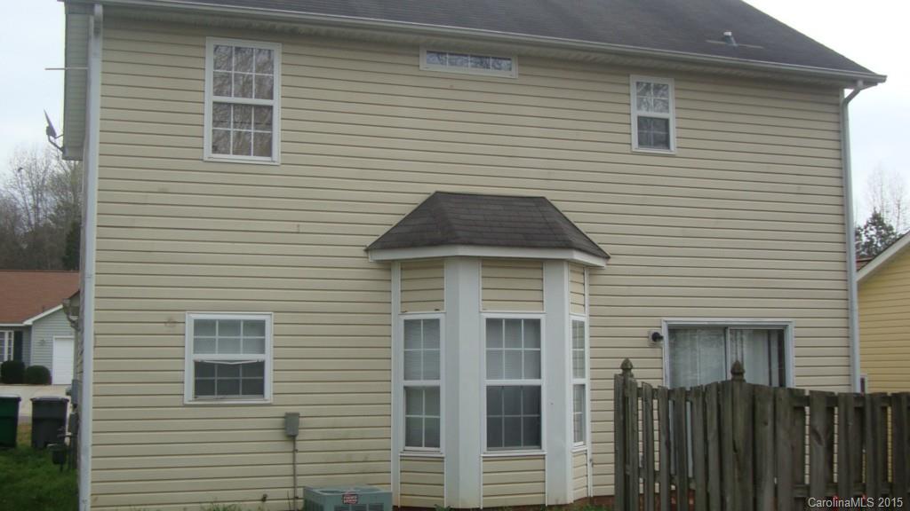 deercreek - Residential