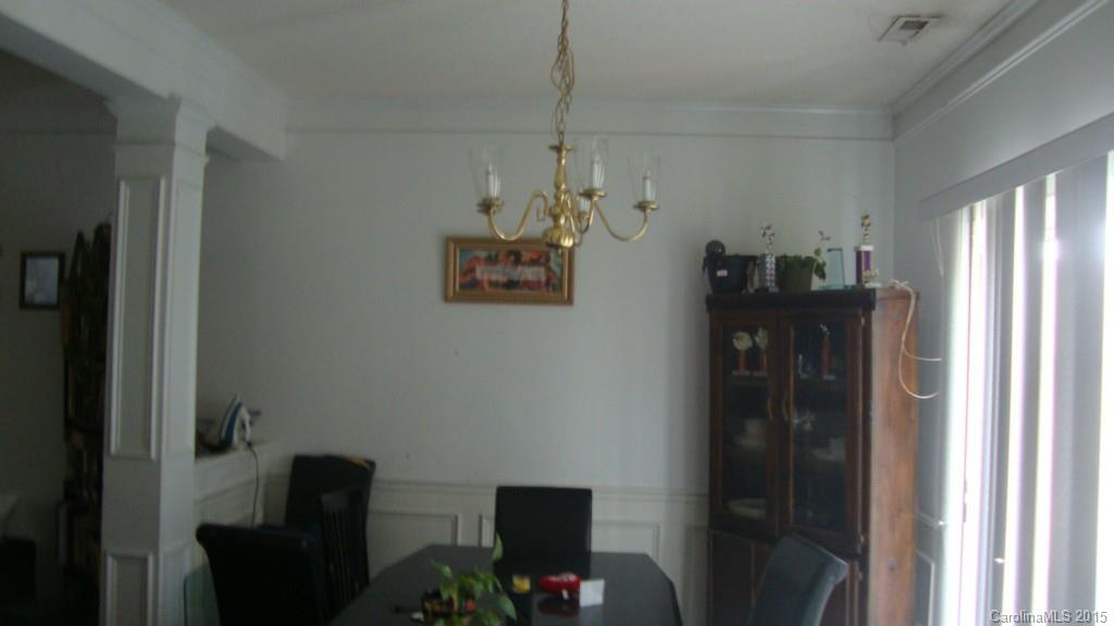 deercreek - Residential