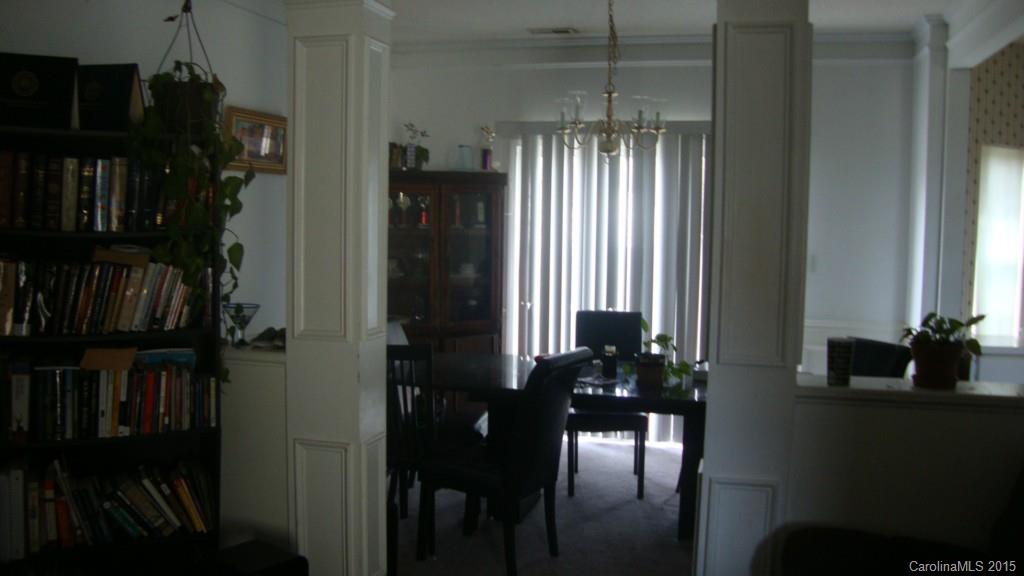 deercreek - Residential