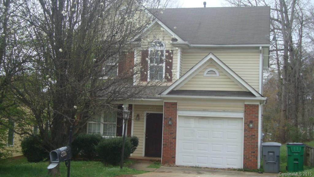 deercreek - Residential