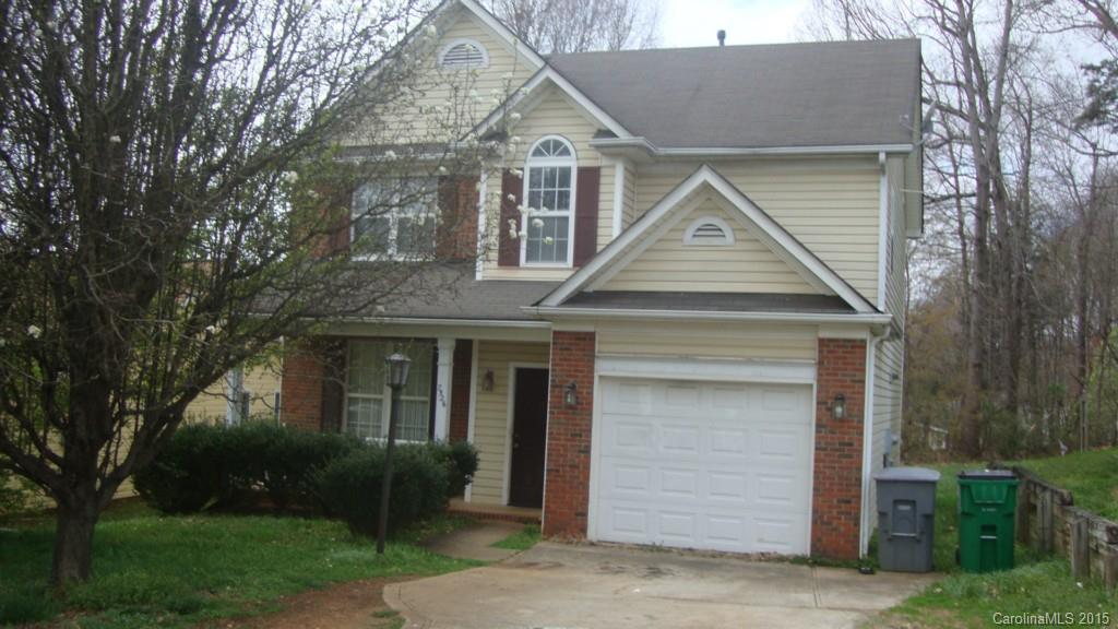 deercreek - Residential