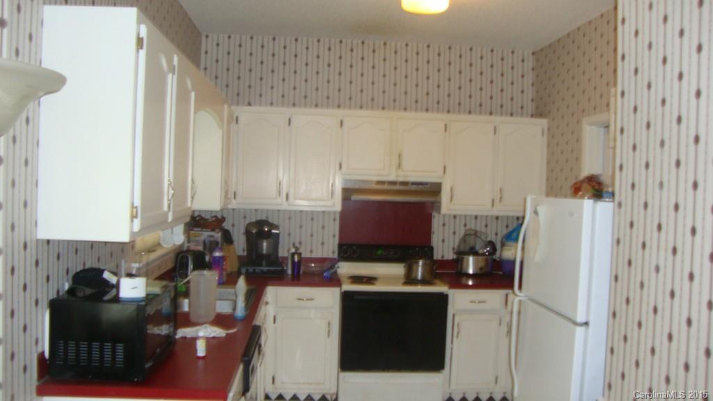 deercreek - Residential