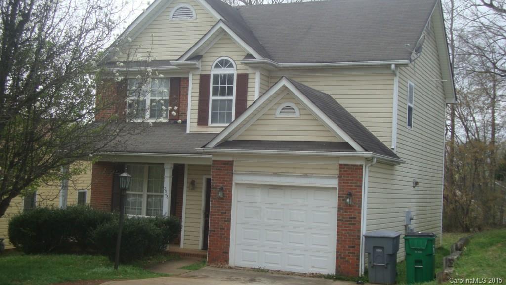 deercreek - Residential