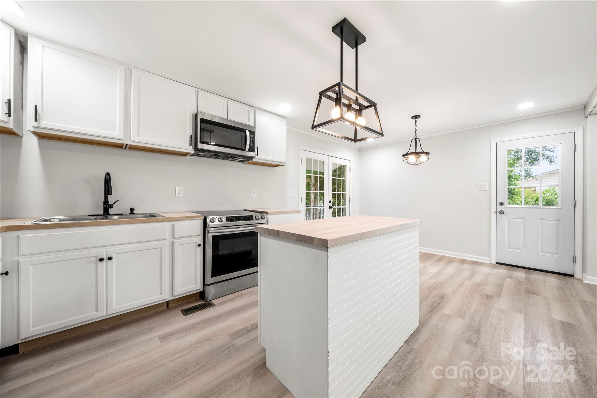 Lancaster - Residential