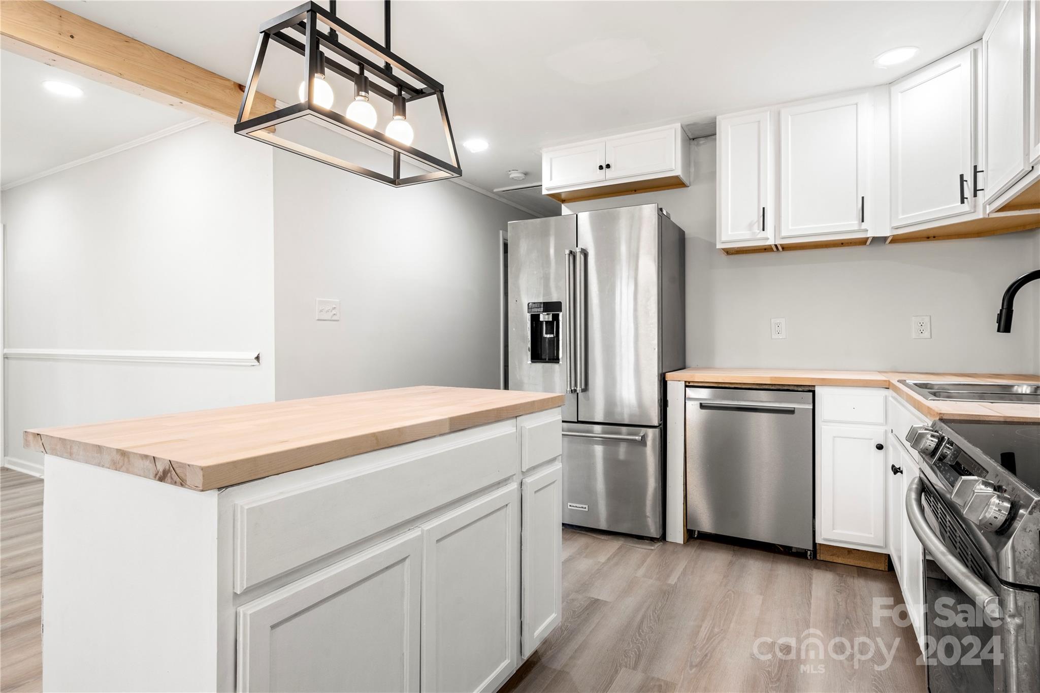 Lancaster - Residential