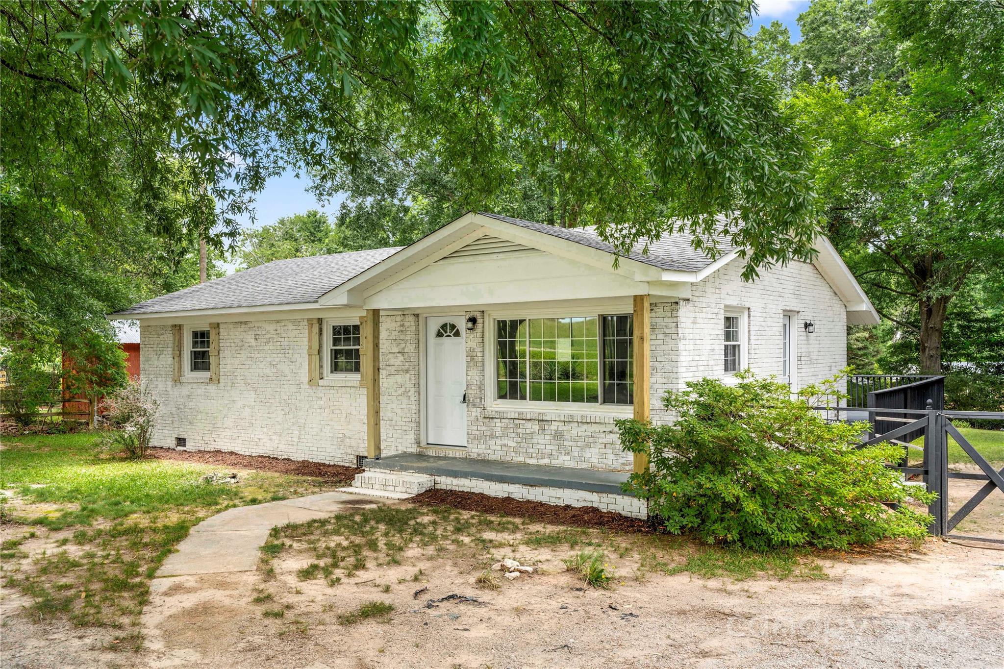 Lancaster - Residential