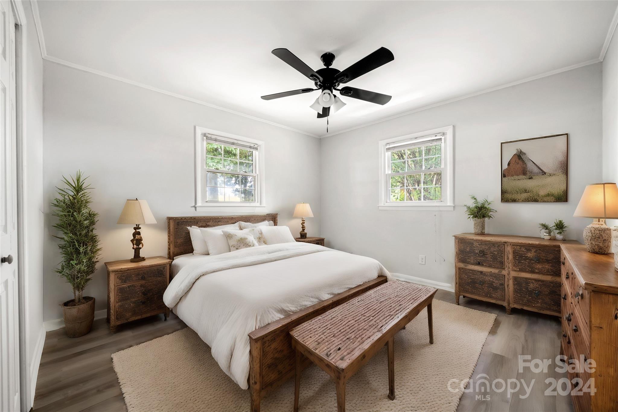 Lancaster - Residential