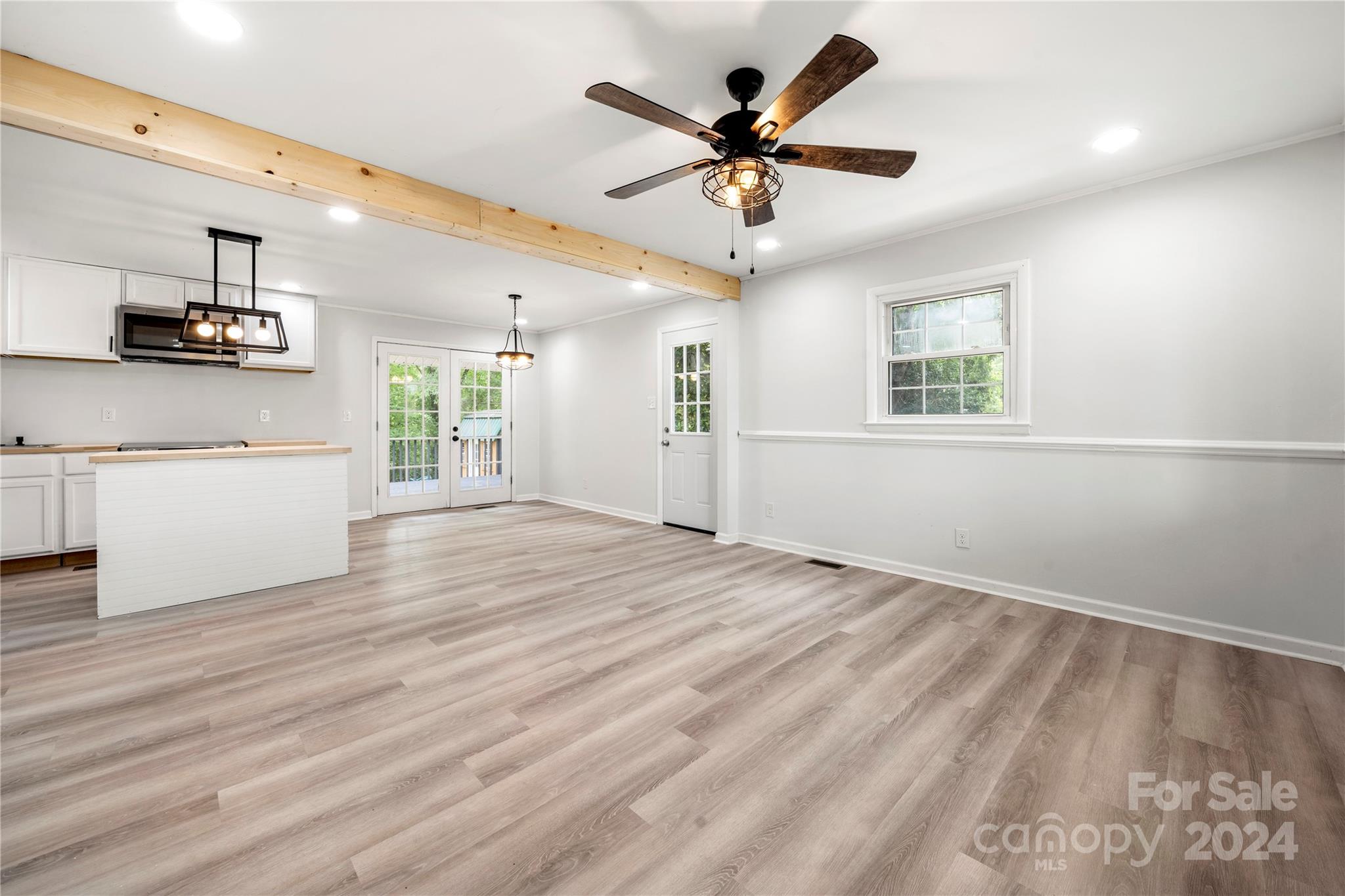 Lancaster - Residential