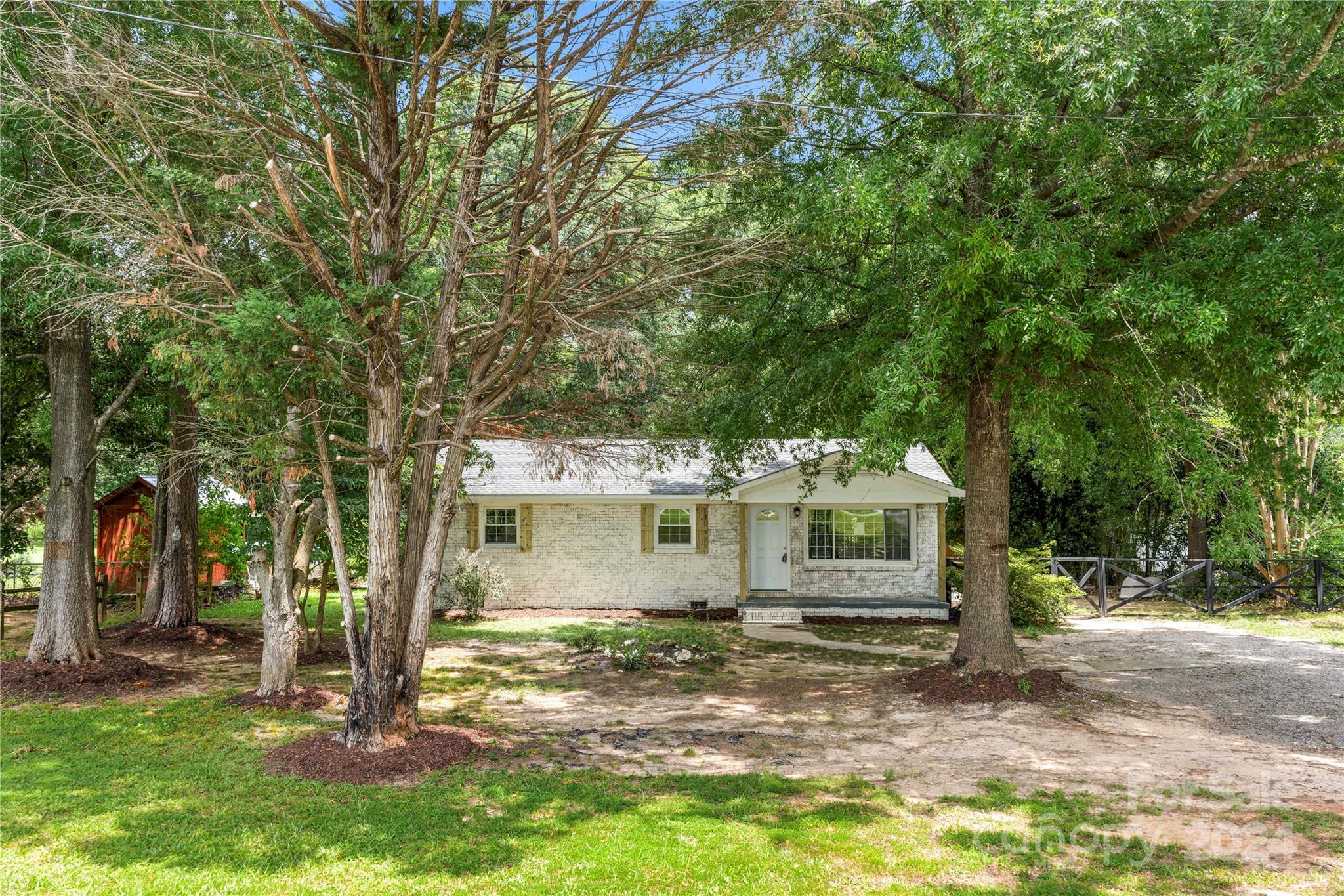 Lancaster - Residential