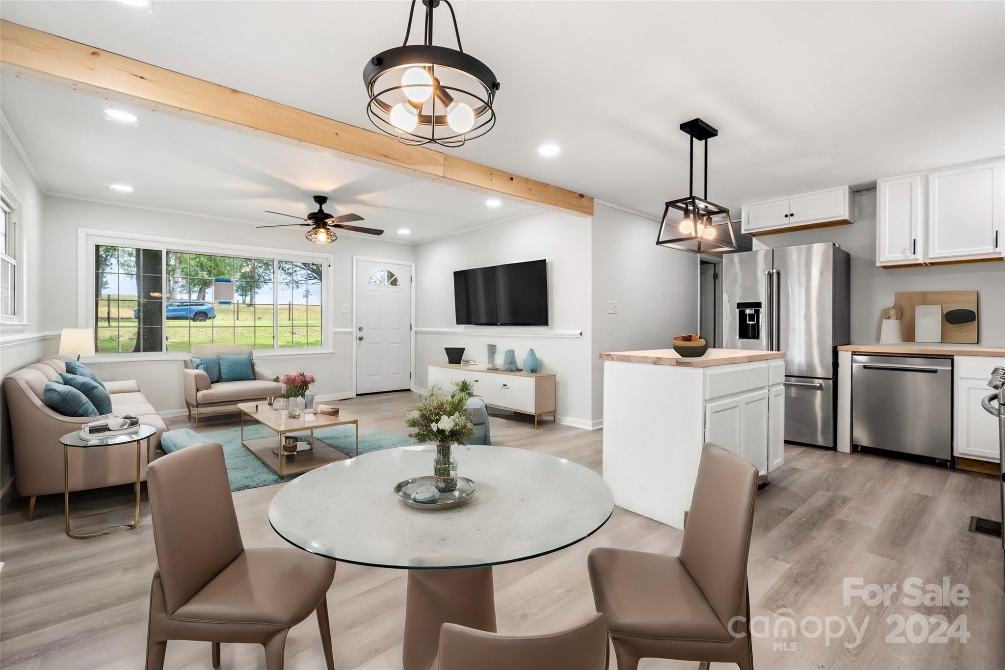 Lancaster - Residential