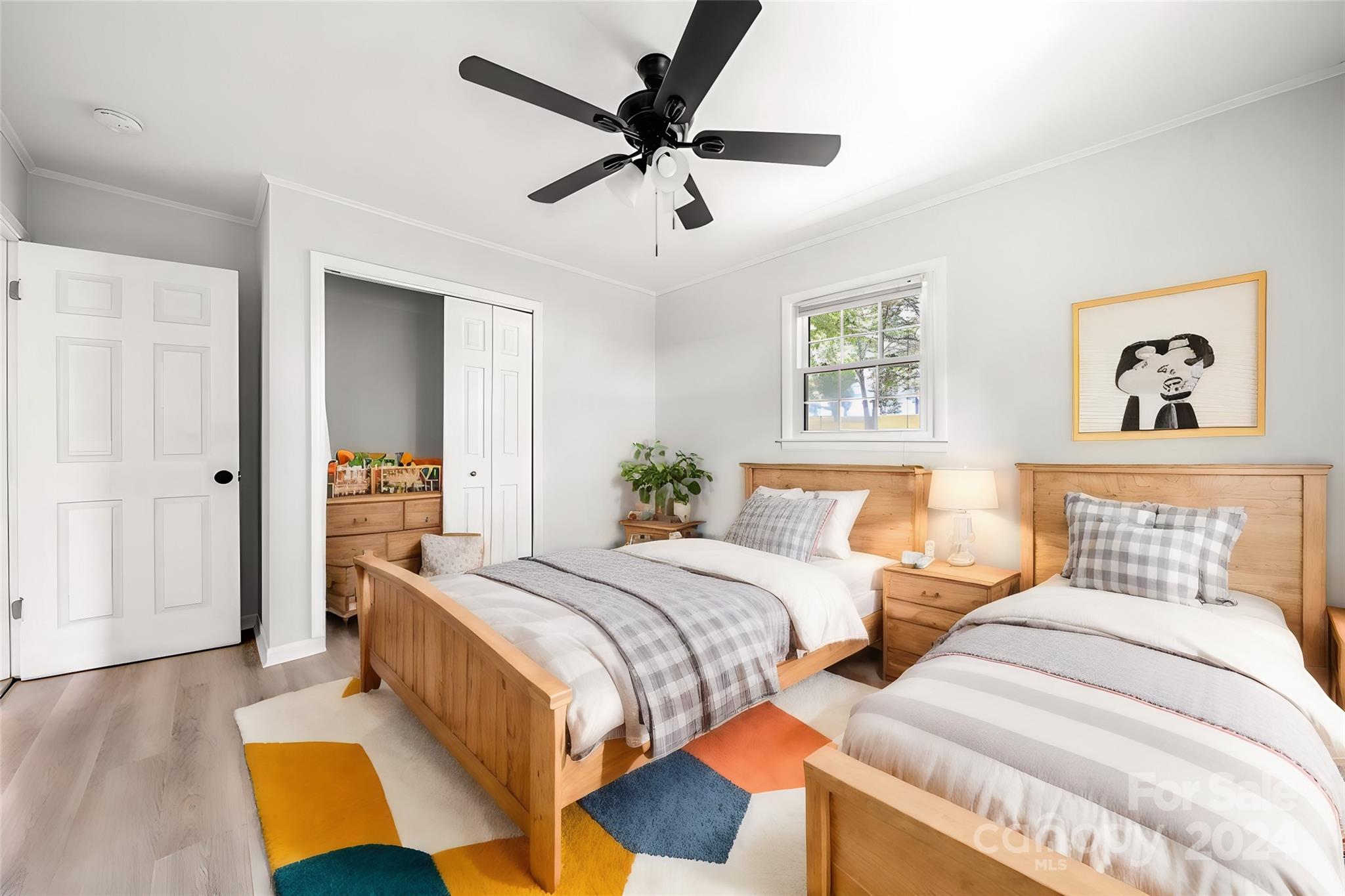 Lancaster - Residential