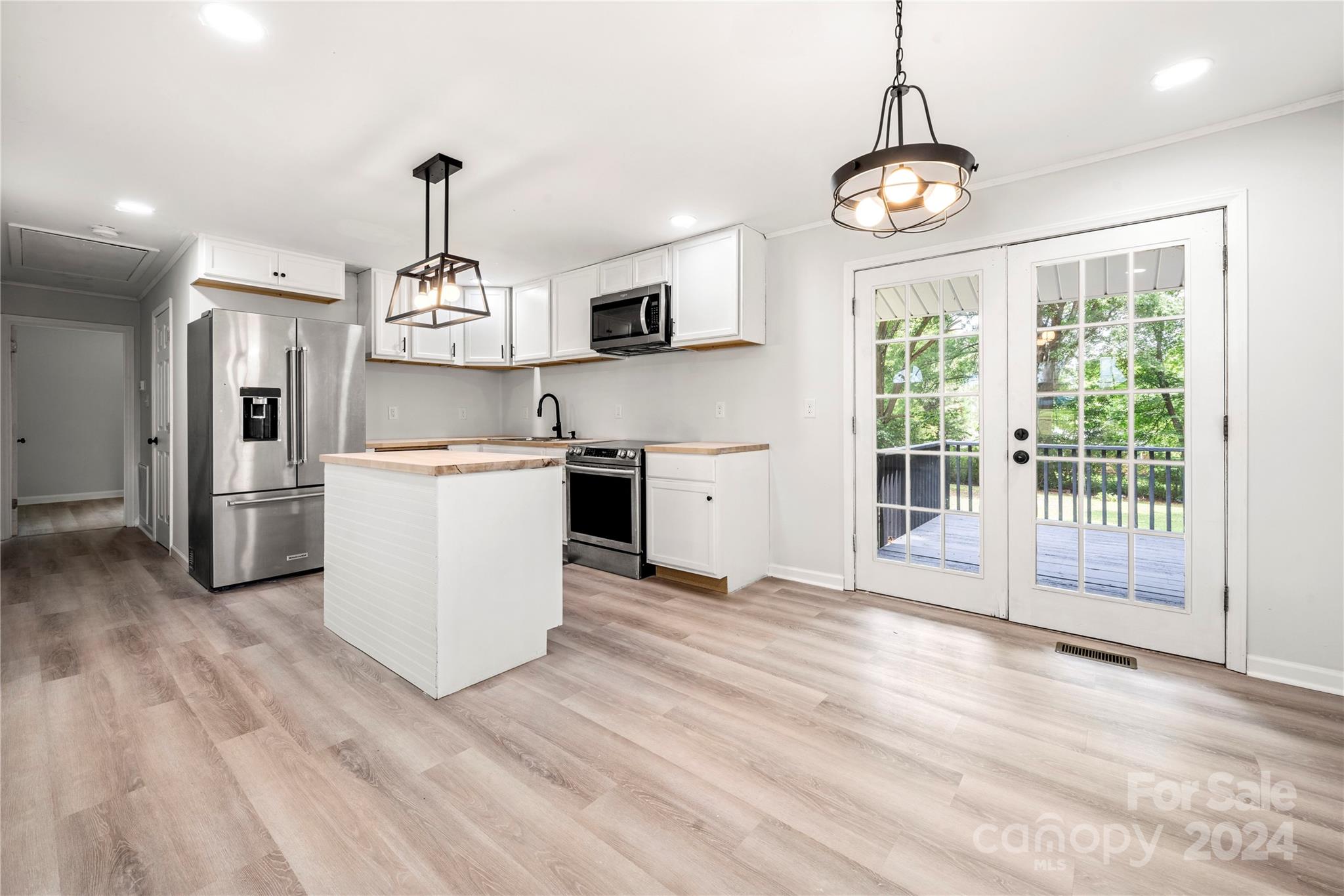 Lancaster - Residential