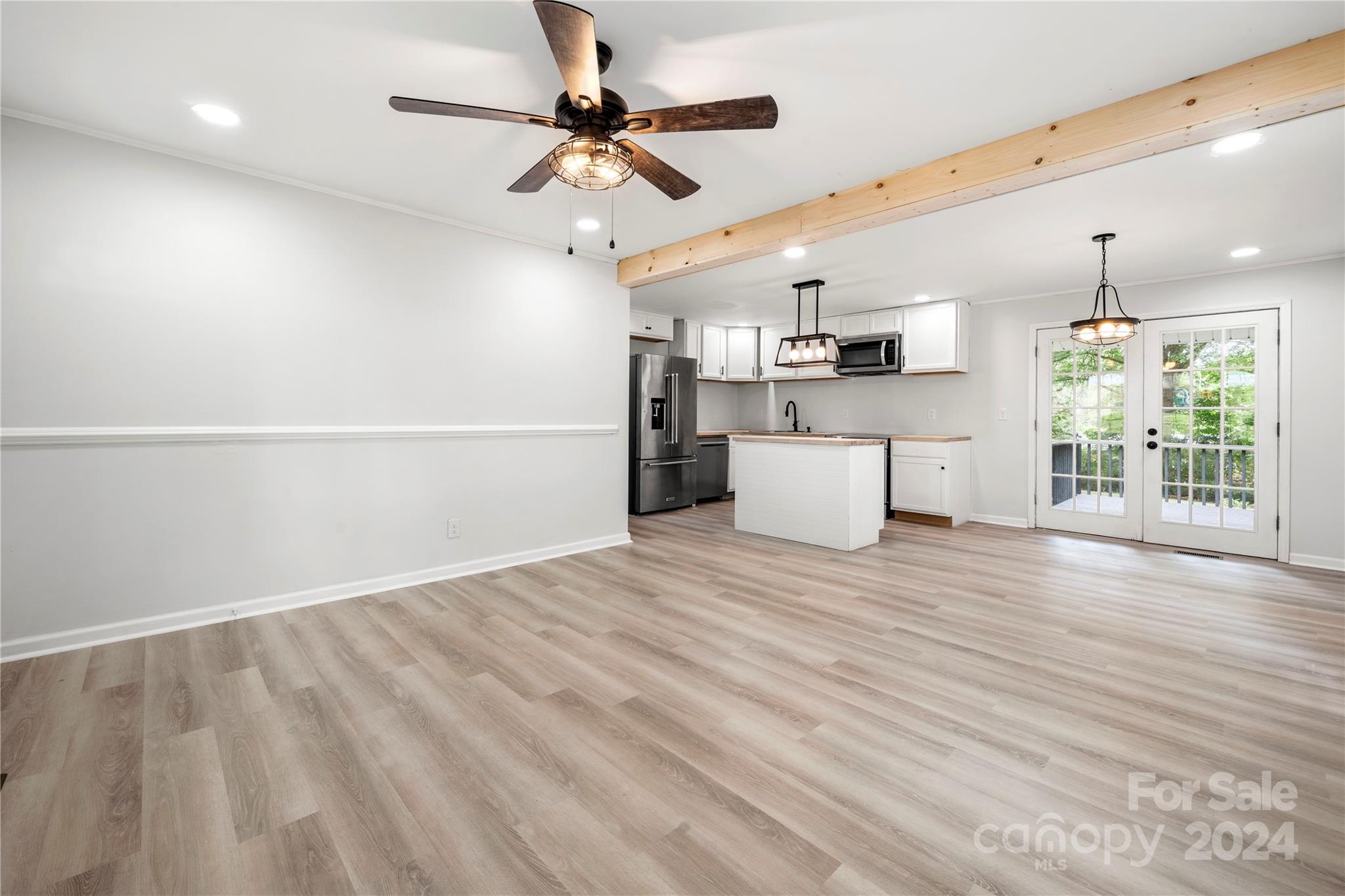 Lancaster - Residential