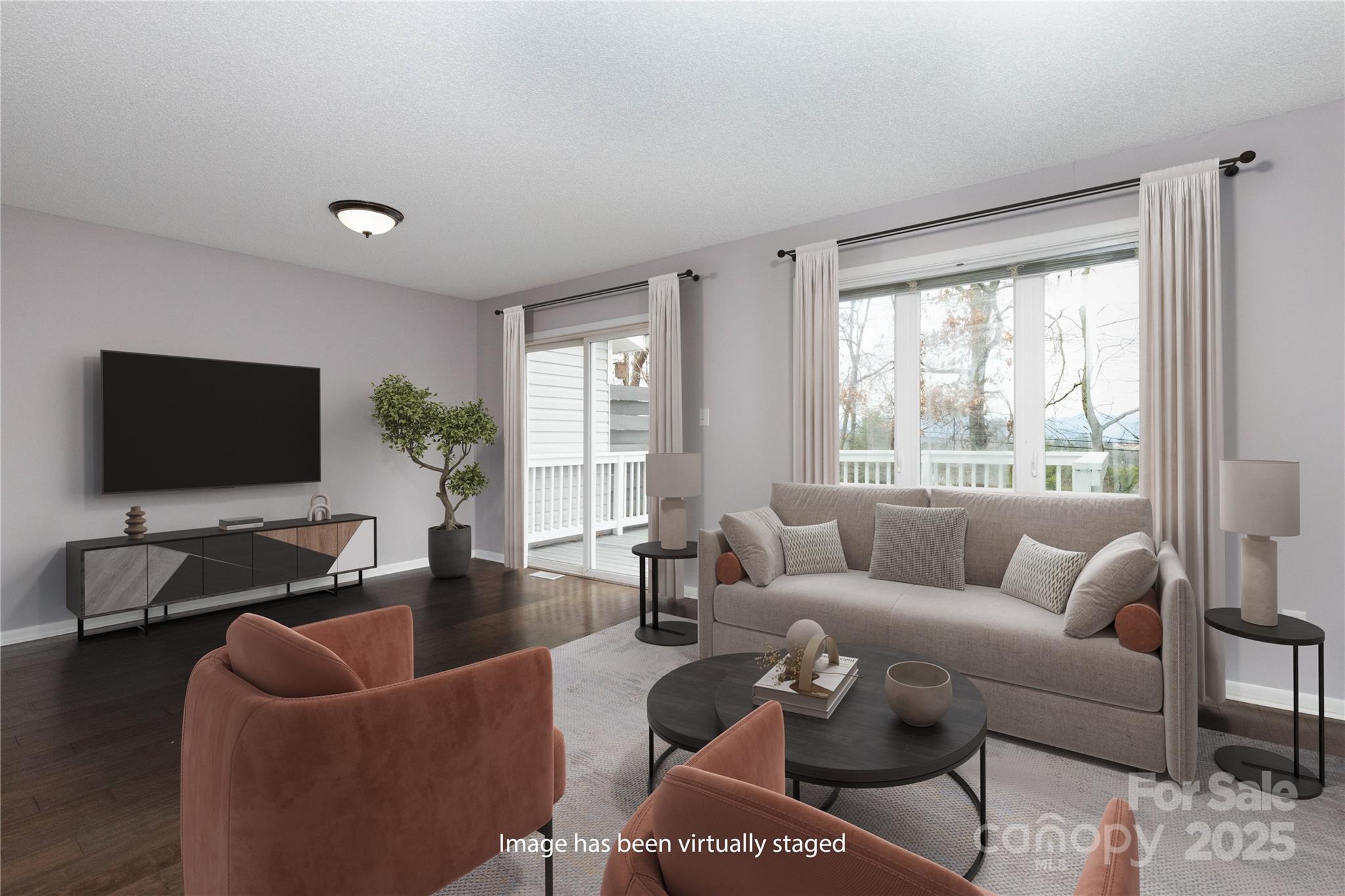 Hollybrook Condos - Residential