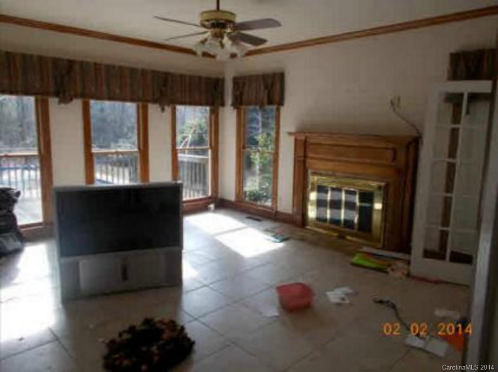 Providence Woods - Residential