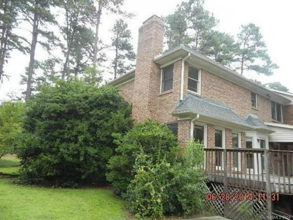 Providence Woods - Residential