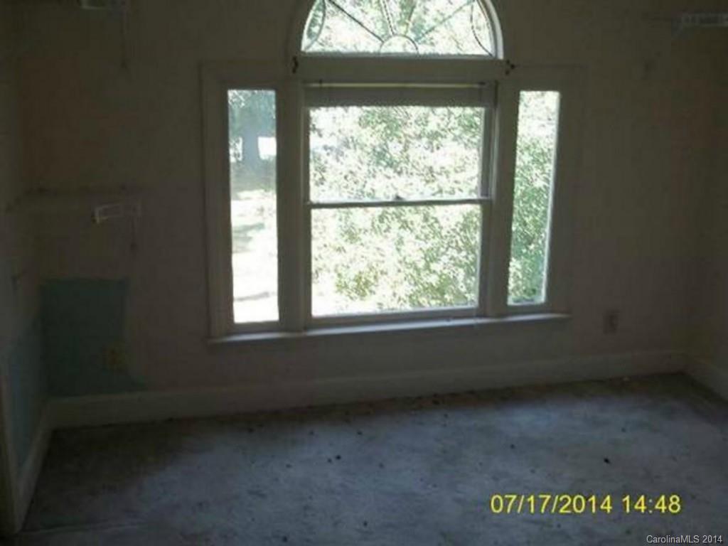 Providence Woods - Residential