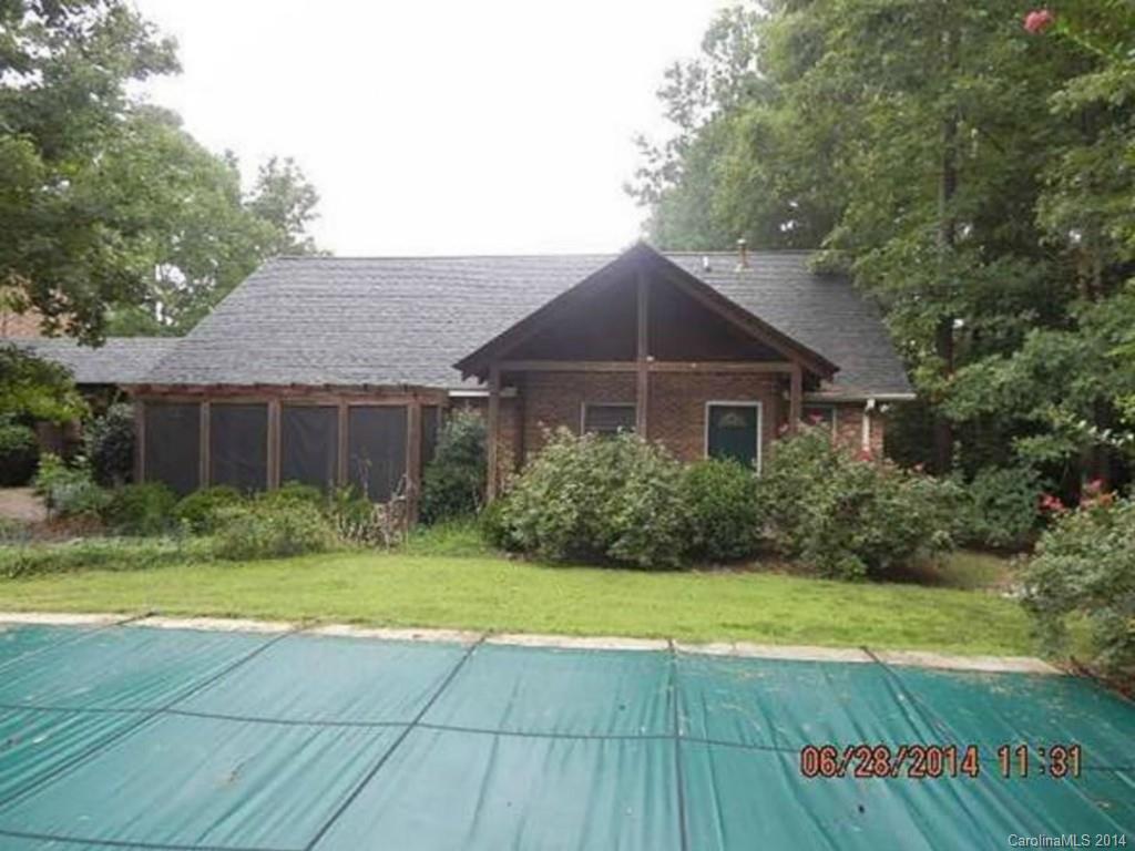 Providence Woods - Residential