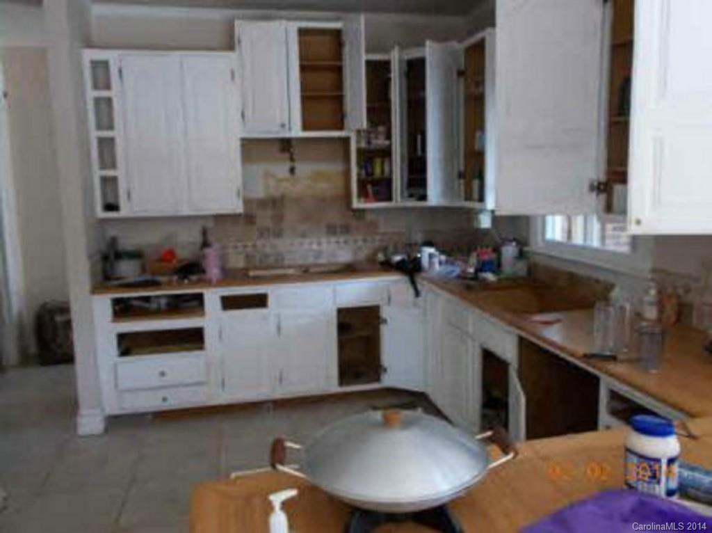 Providence Woods - Residential