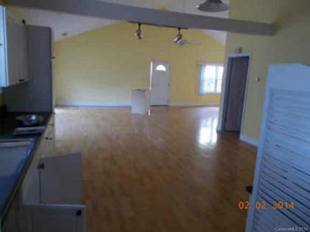 Providence Woods - Residential