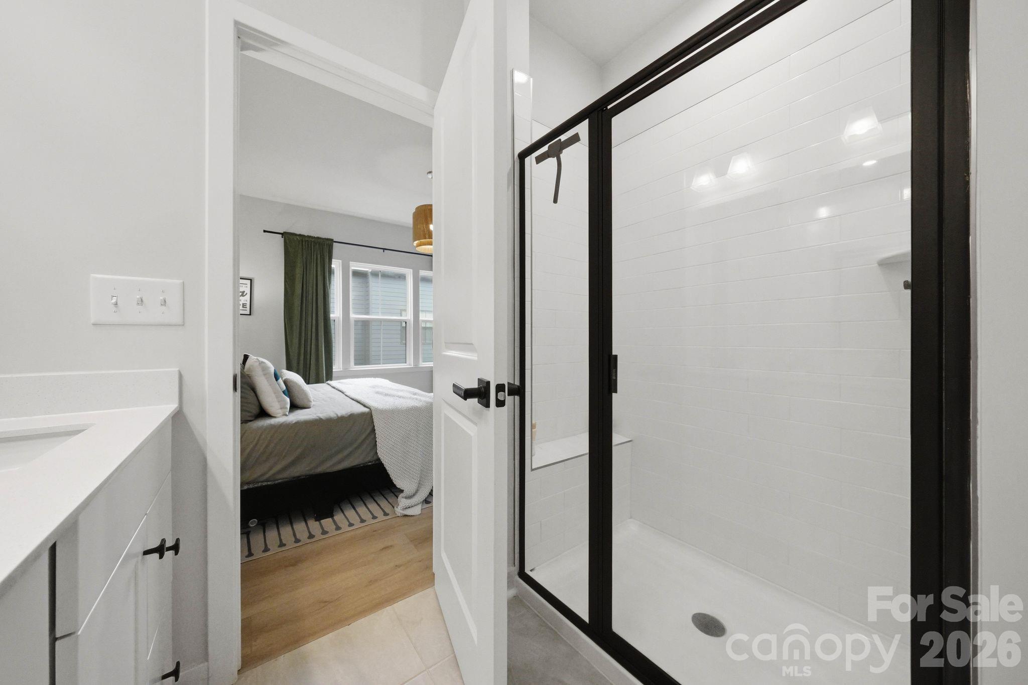 Southrail Station - Residential