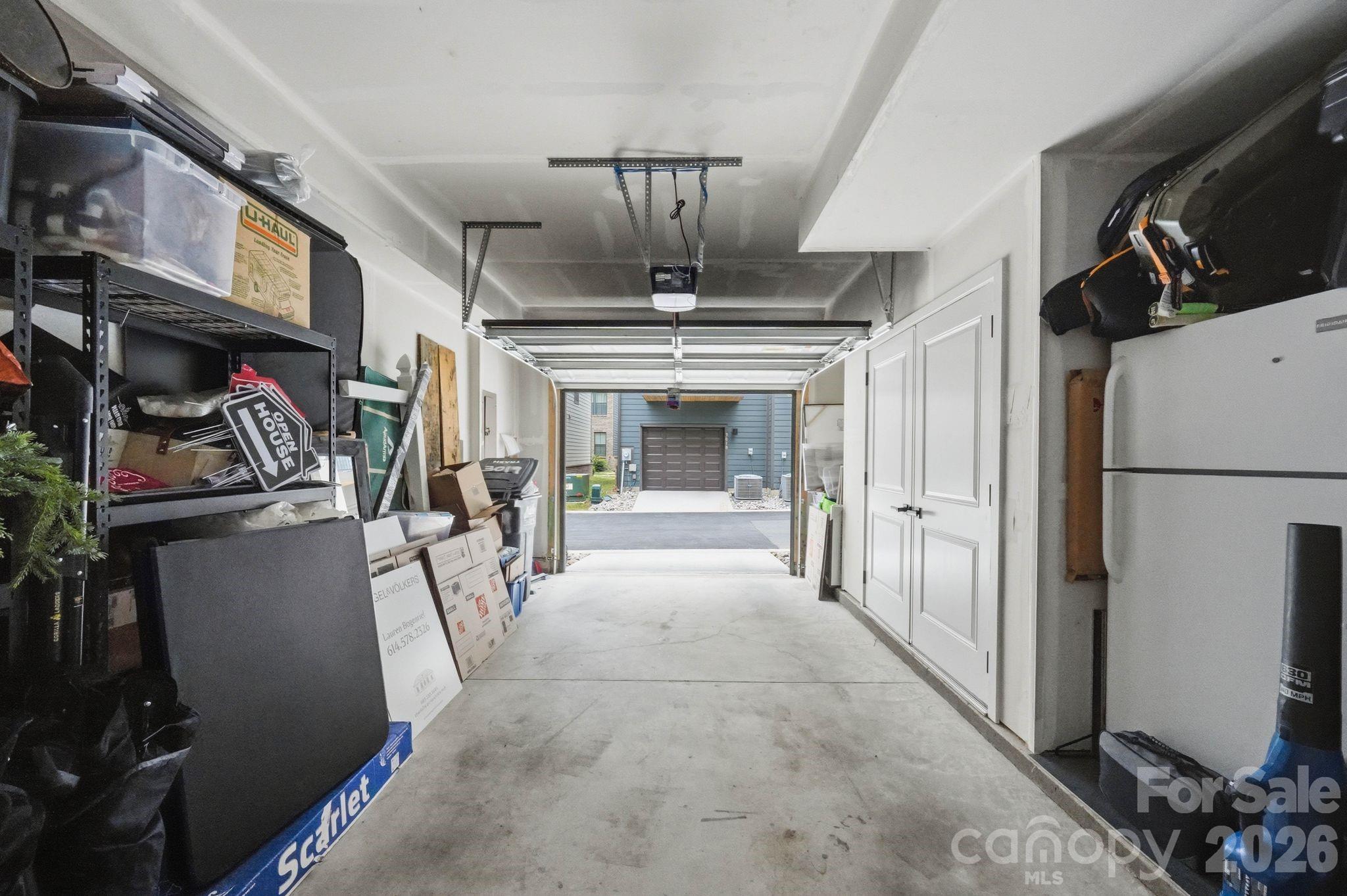 Southrail Station - Residential