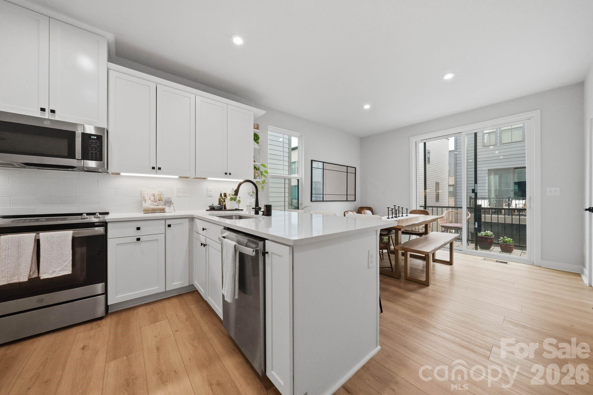 Southrail Station - Residential