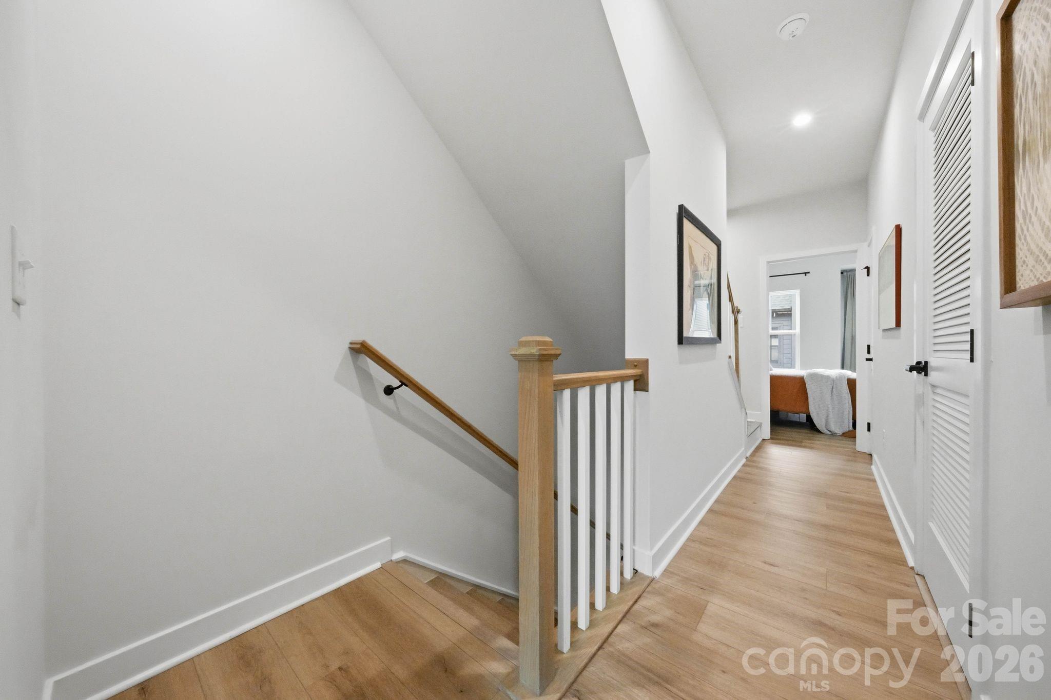 Southrail Station - Residential