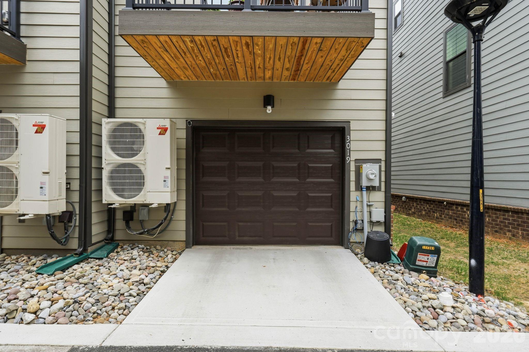 Southrail Station - Residential