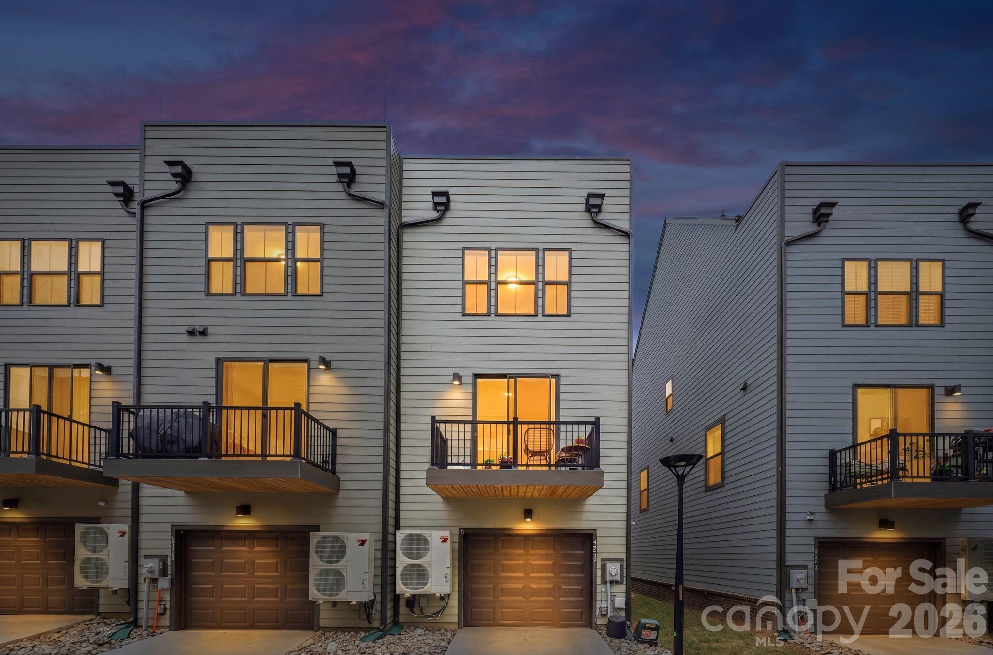 Southrail Station - Residential