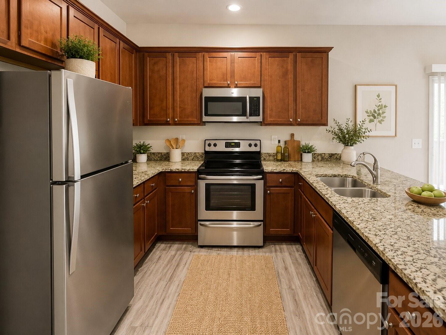 124 Village Creek Way