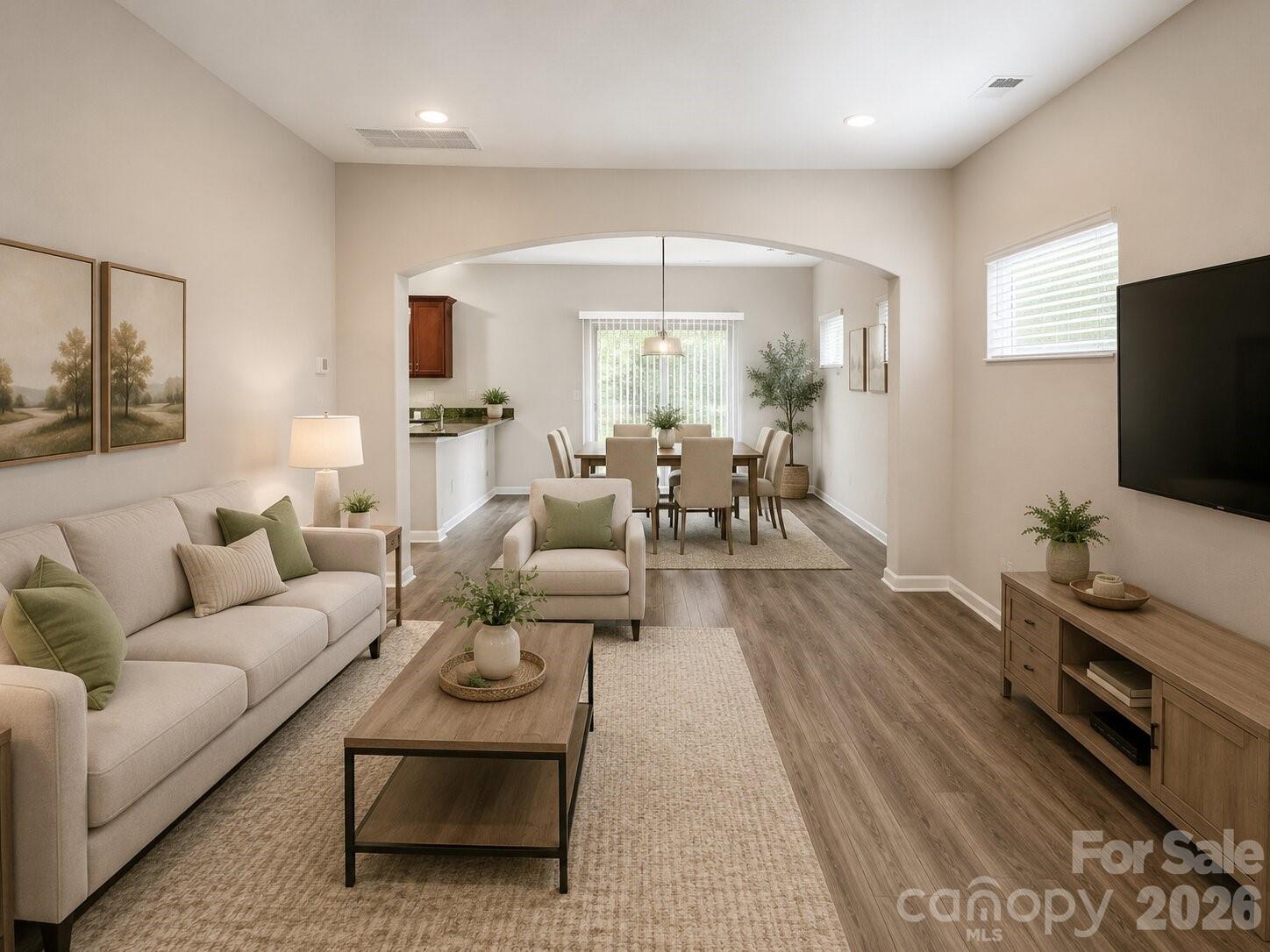124 Village Creek Way