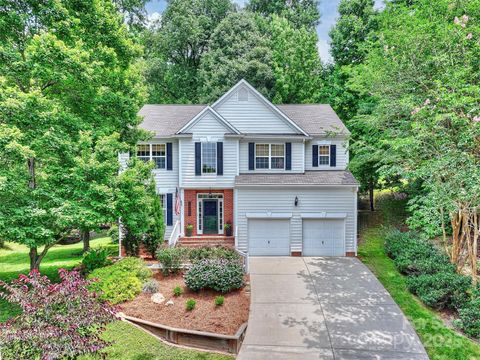 14203 Queens Carriage Place Charlotte NC 28278