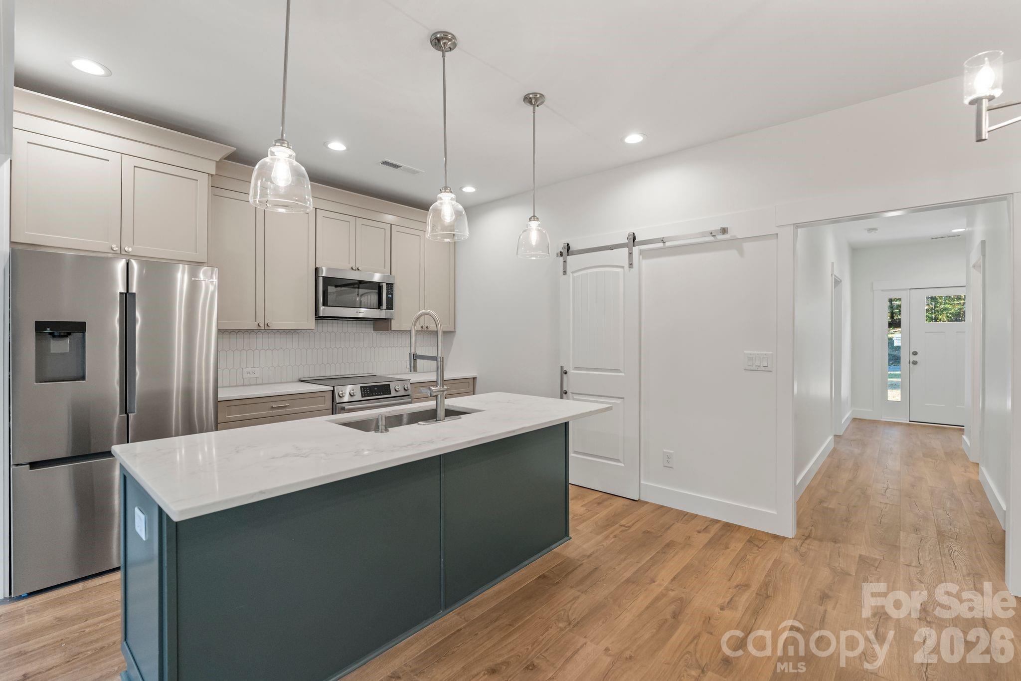 Northlake Estates - Residential