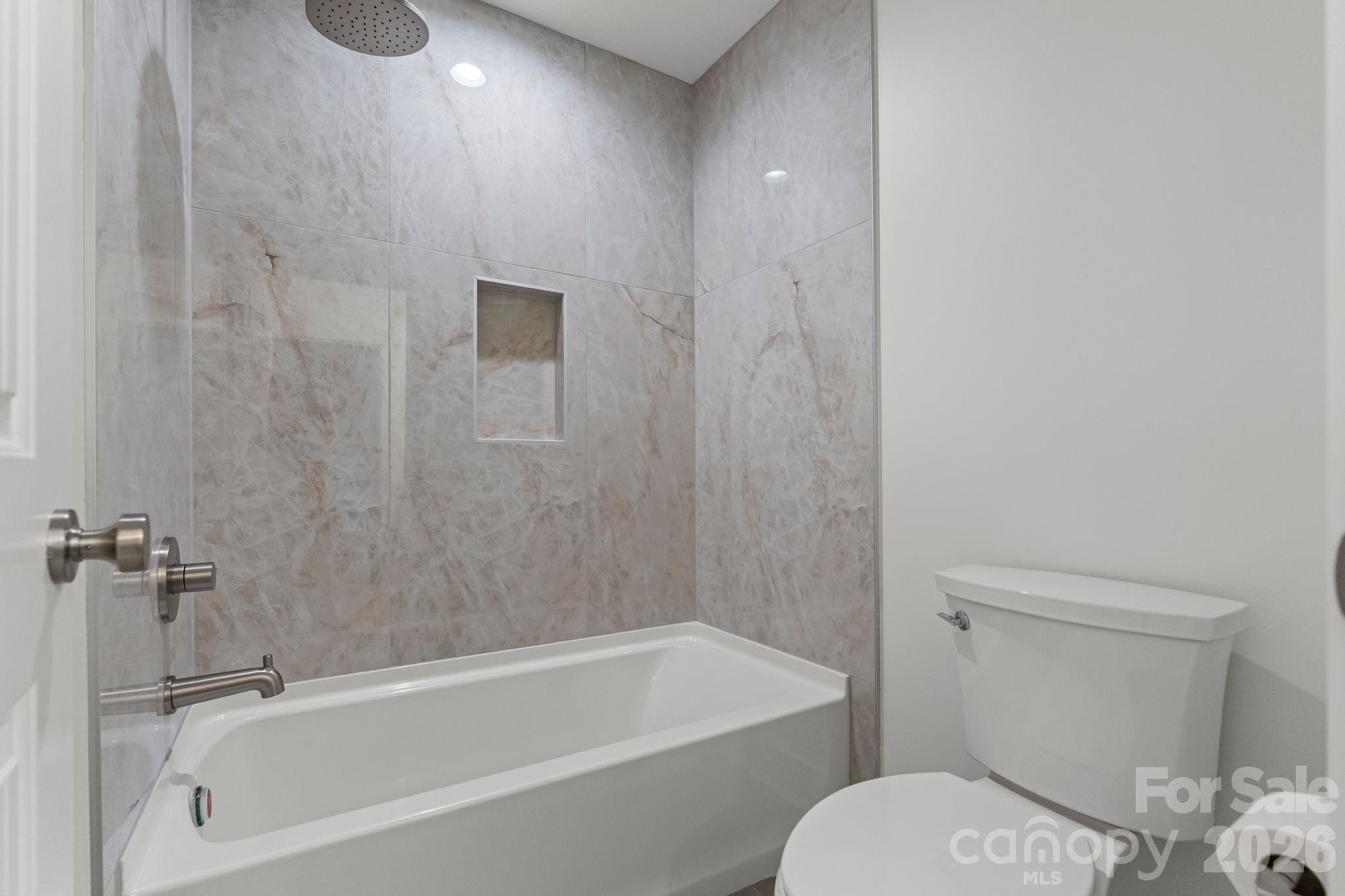 Northlake Estates - Residential