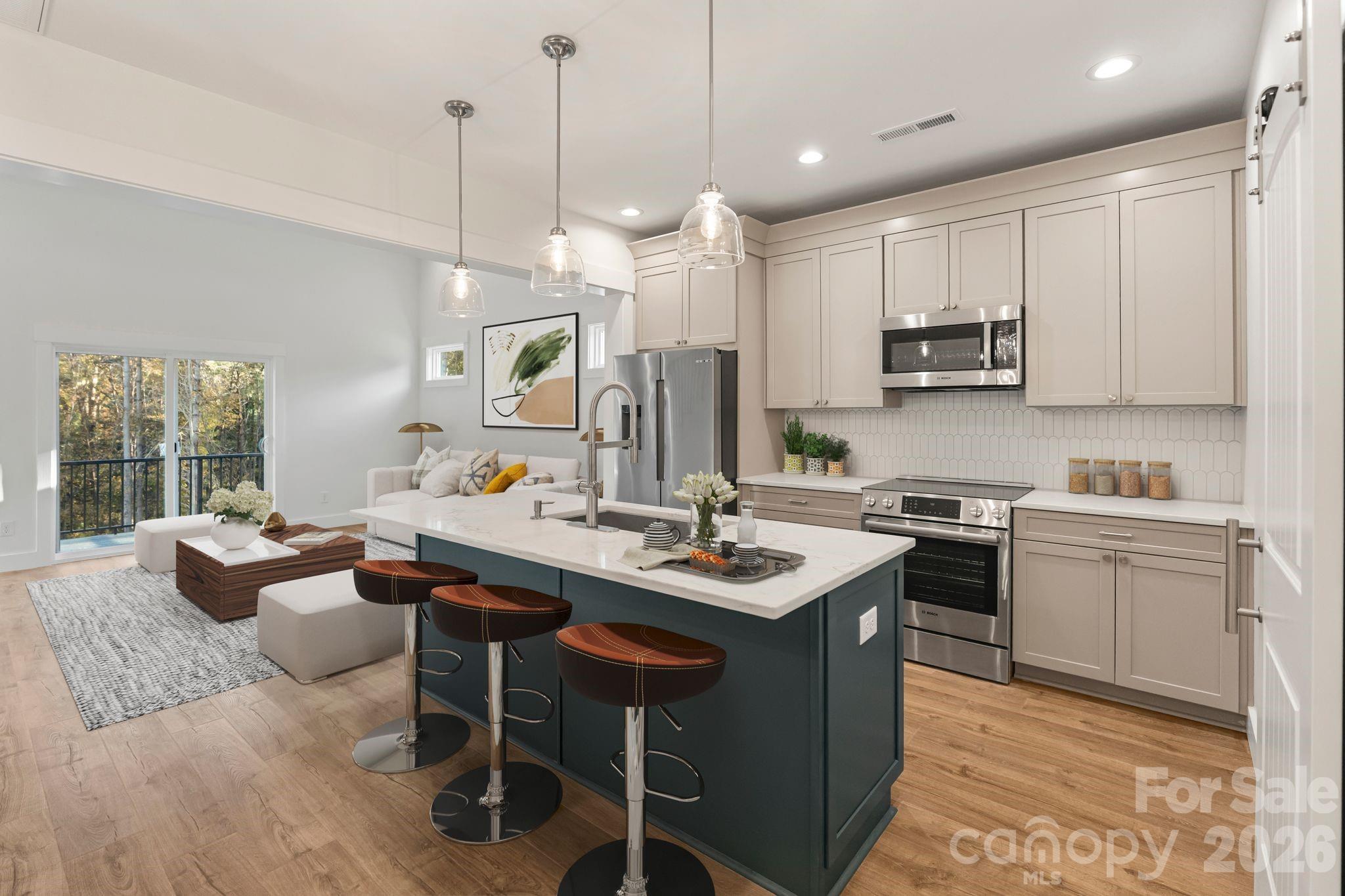 Northlake Estates - Residential