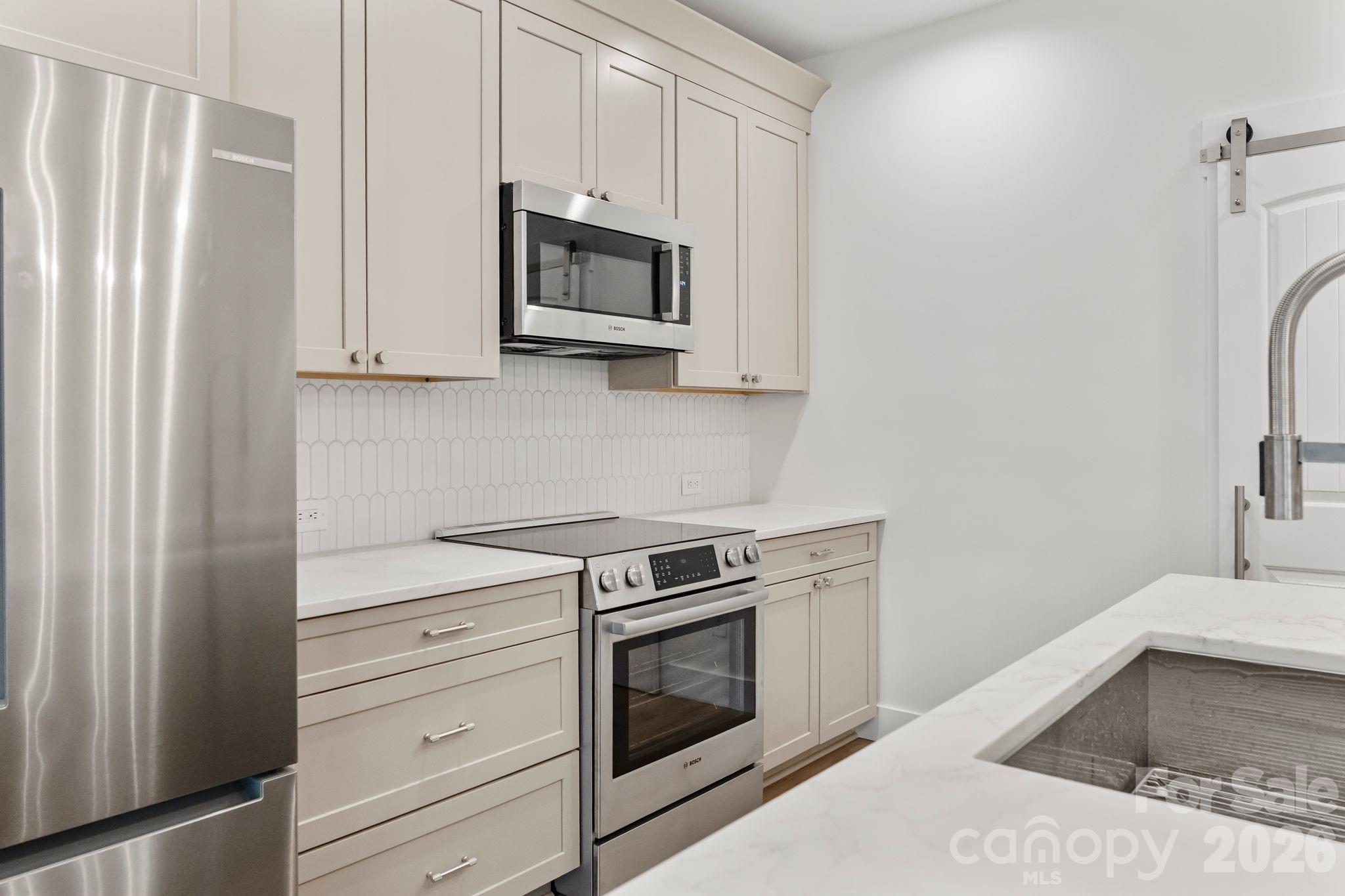 Northlake Estates - Residential