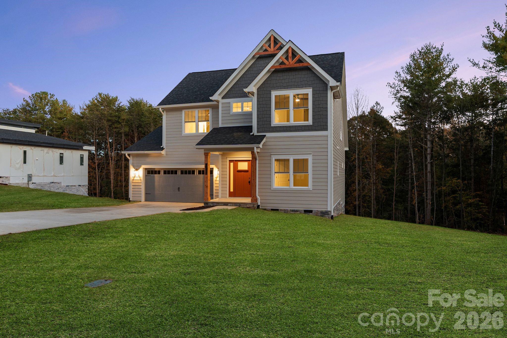 Northlake Estates - Residential