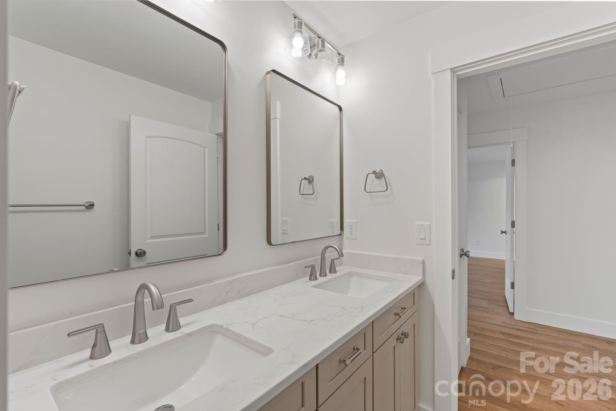 Northlake Estates - Residential