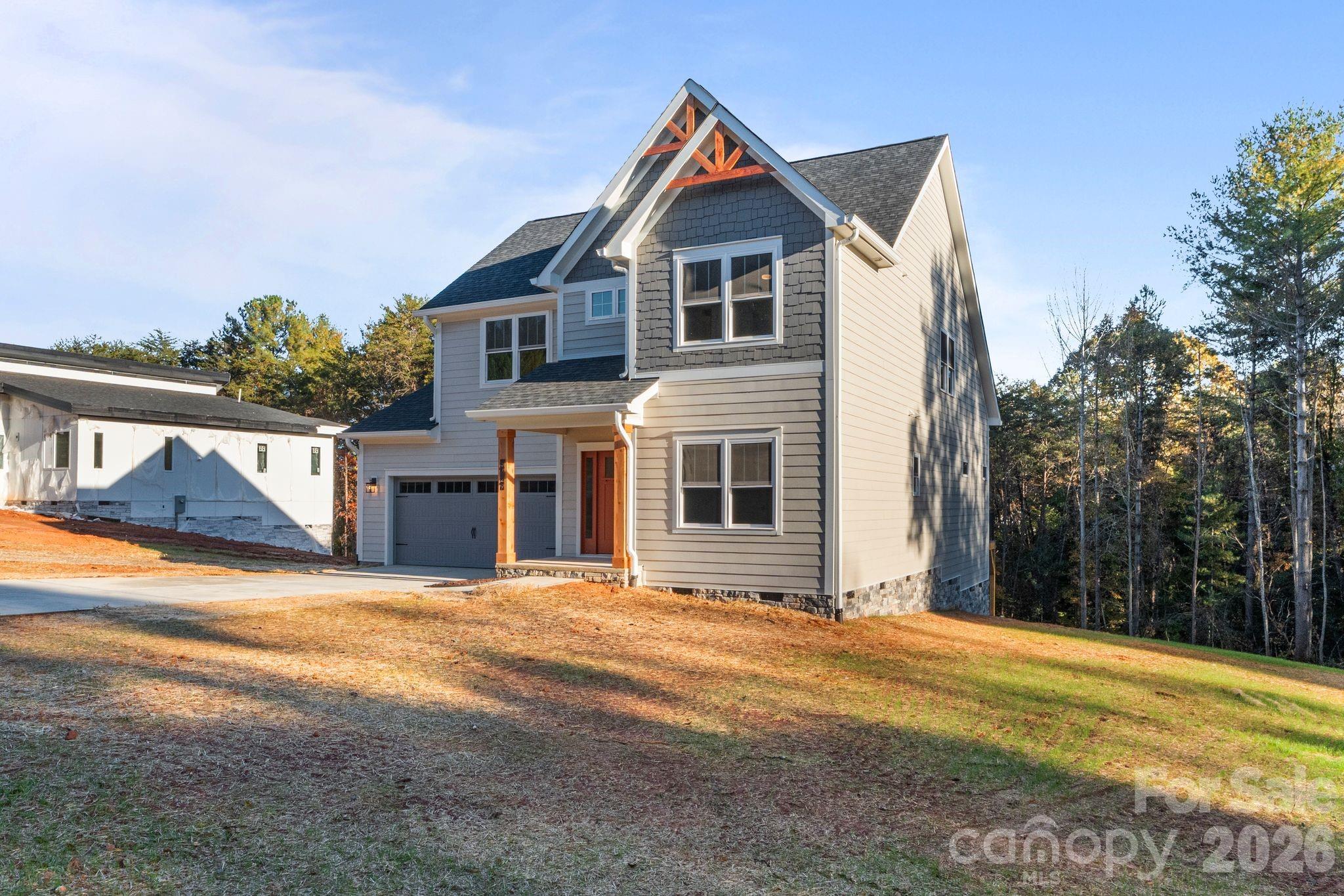 Northlake Estates - Residential