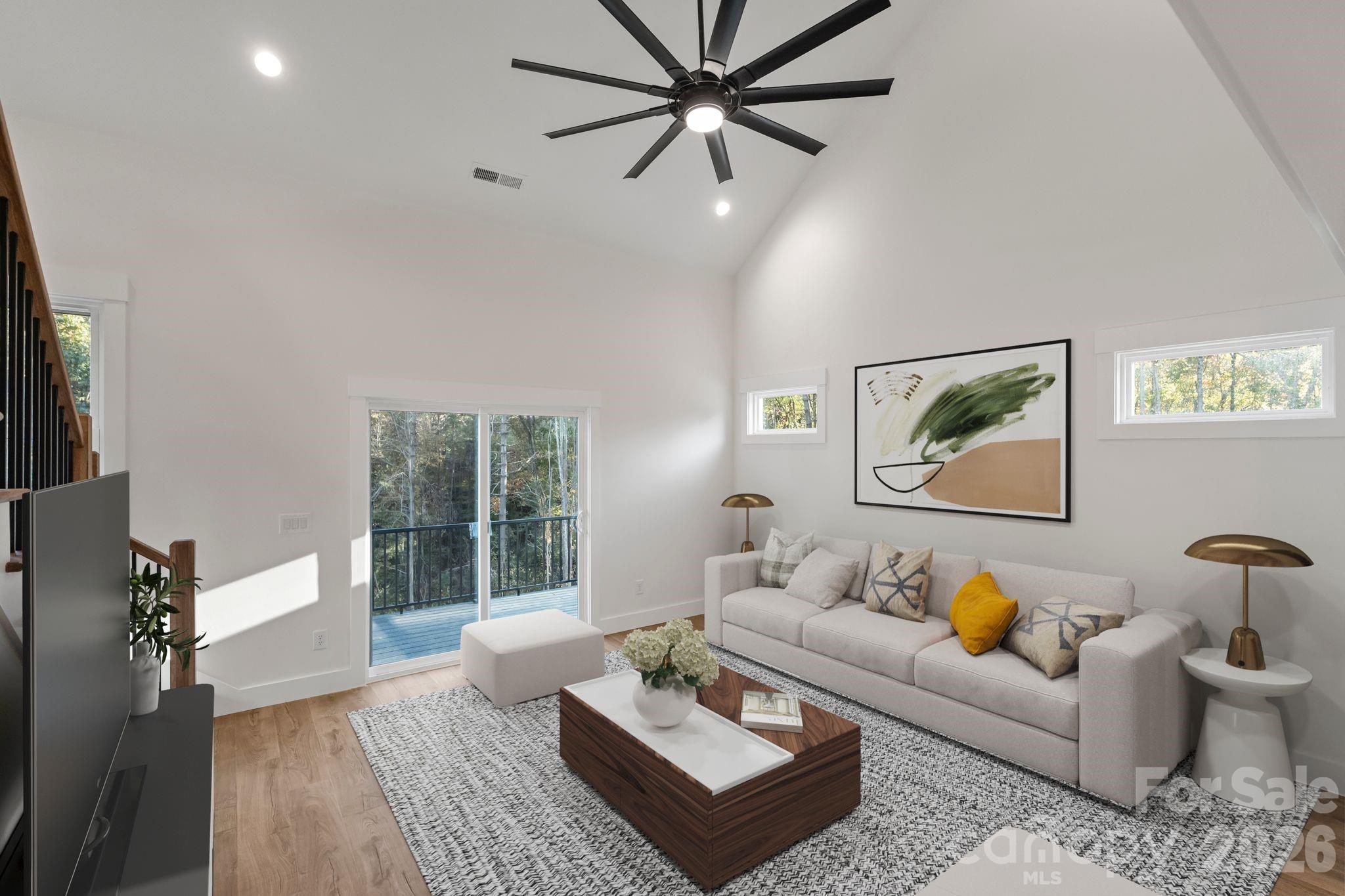 Northlake Estates - Residential