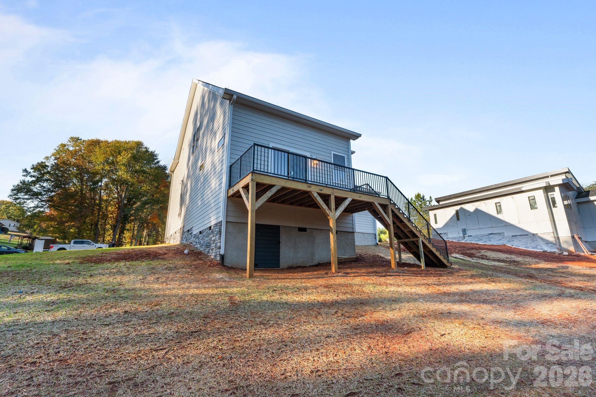 Northlake Estates - Residential